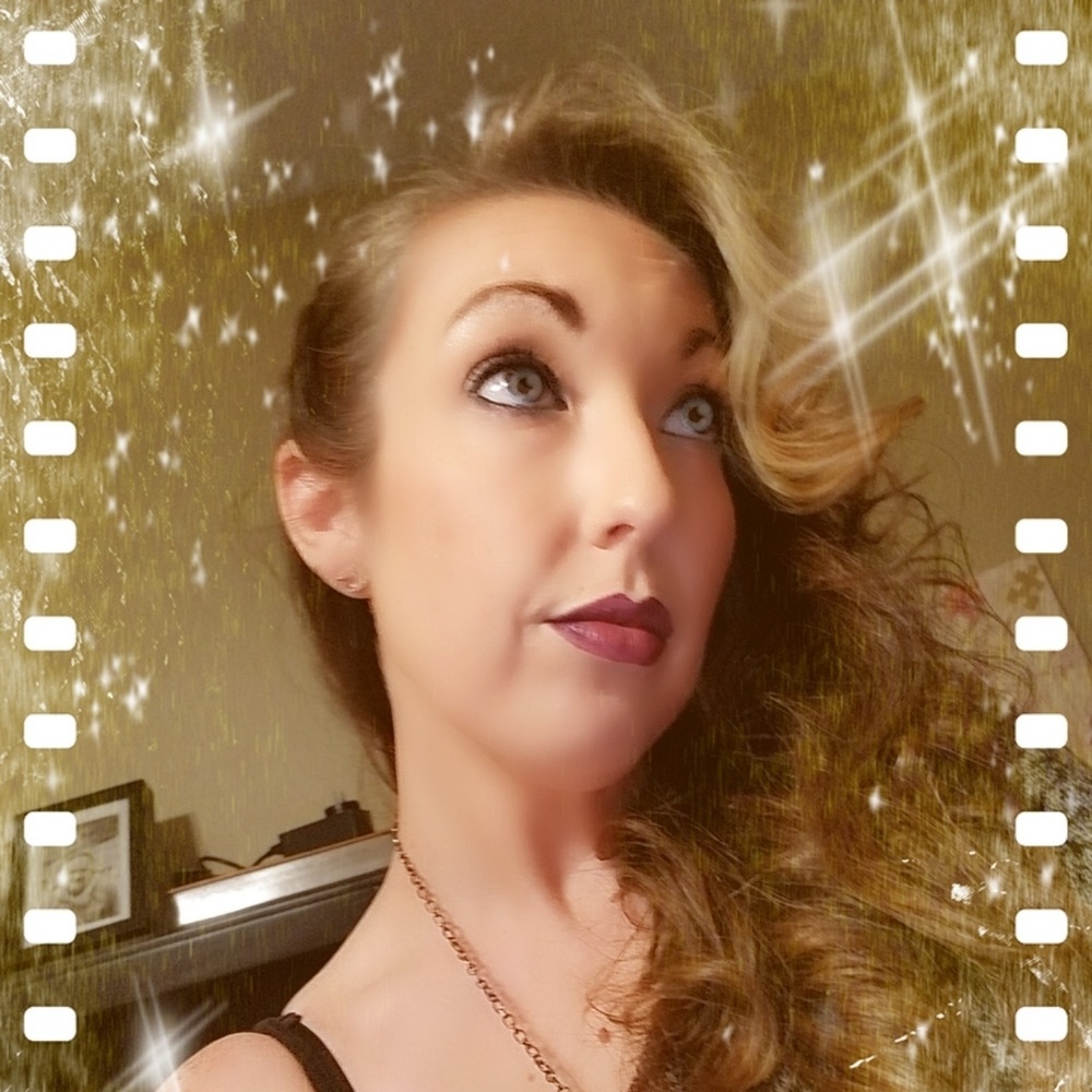 Meet your Posher, Kali Wren